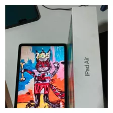 Apple iPad Air De 10.9 Wi-fi 64gb Verde (4ª Generación)