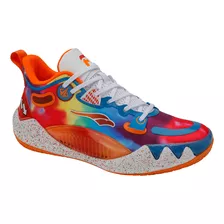 Zapatillas Basquet Finders Free Throw Junior / Mujer Basket