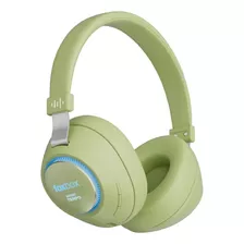 Auricular Inalambrico Foxbox Boost Tempo Verde