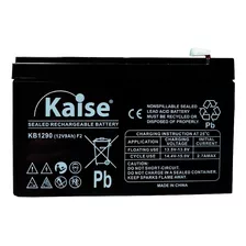 Bateria Para Ups Kaise 12v 9.0 Ah