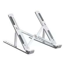 Suporte Apoio Base Para Notebook Regulável Laptop Stand