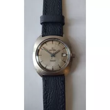 Reloj Vintage Alfa Automático No Tissot Omega Citizen 