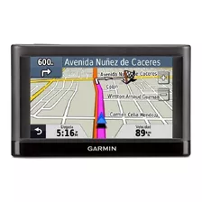 Gps Garmin Navegador Nuvi 42lm Con Mapa Rd, Haiti, Usa Y Pr