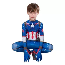 Difraz Capitan America Marvel Super Heroes