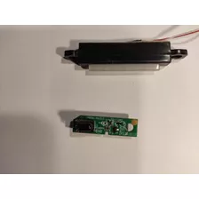 Sensor Ir Recco Rled-l49a6004k