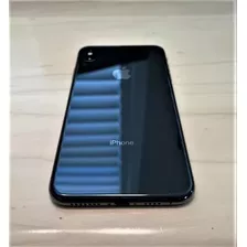  iPhone XS Max 64 Gb Gris Espacial Inmaculado!