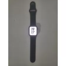 Apple Watch Se Nike (lte) - Aluminio Gris Espacial - 40 Mm