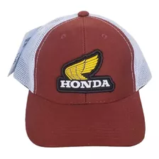 Boné Honda - Honda Oficial Store