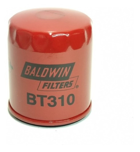 Filtro Aceite Motor Mazda Fe Y F2 Montacargas Baldwin Bt310 Foto 2