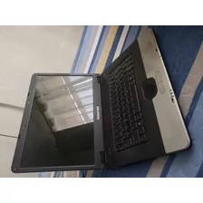 Notebook Mz351 Packard Bell