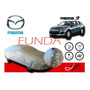 Loneta Broche Afelpada Eua Mazda 3 Hatchback 2010-11