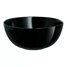 Bowl Luminarc Diwali Negro 12cm