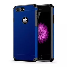 Funda Para iPhone 7 Plus De Impactstrong, Cubierta De Protec