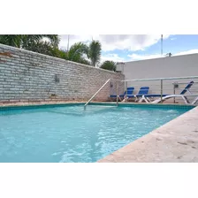 Penthouse En La Av. Lopez De Vega, Arroyo Hondo Viejo 