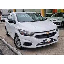 Chevrolet Onix 2020 1.0 Joy 5p