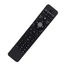 Controle P/ Tv Philips Lcd Led 46pfl5605d/78 46pfl6605d/78