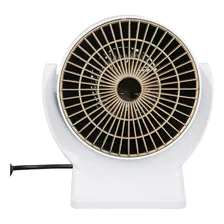 Calentador De Escritorio Eléctrico De 800 W, Moderno, Simple