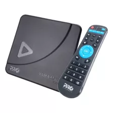 Smart Tv Box Android Proeletronic 4k Anatel 2gb Ram Smartpro