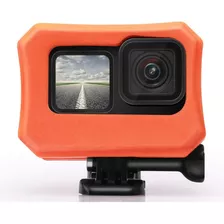 Carcasa Funda Flotador Floaty Para Gopro Hero 9 10 11 12