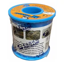 Mechanic The King Solder Wire Wz100 1.00 Mm /500g