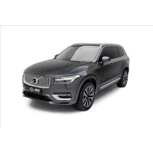 Xc90 2.0 T8 Hybrid Inscription Expression Awd Geartronic