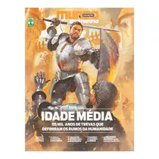 Revista Mundo Estranho - Idade Média Era Medieval