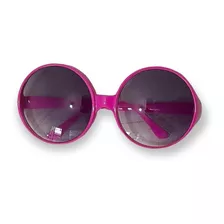 Lentes Hippies Extra Grandes