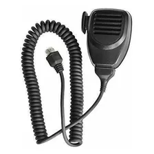 Micrófono De Mano Para Radio Kenwood, Botón Kmc-30 Ptt