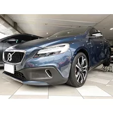 Volvo V40 2.0 T4 Cross Country Gasolina Aut. 2018