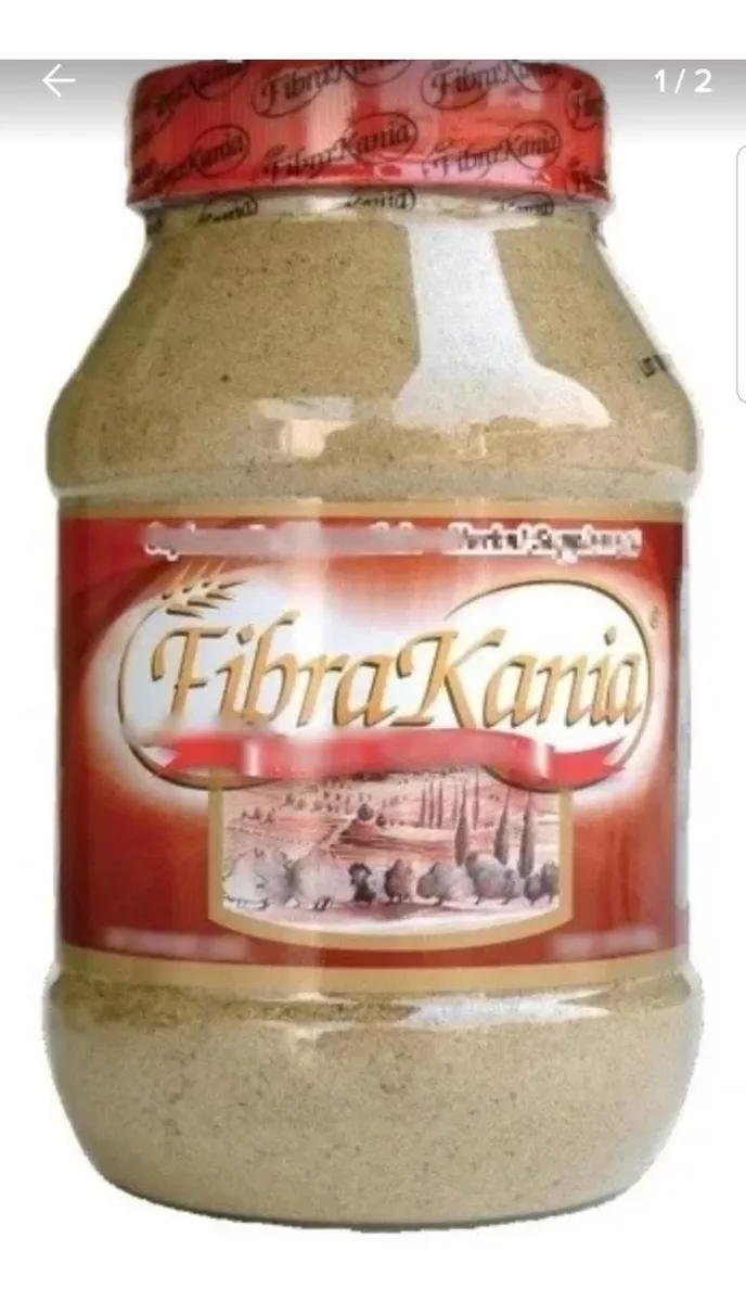 Fibra Kania