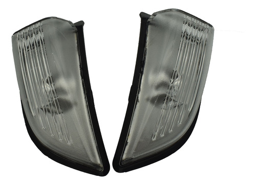 Luz Indicadora De Giro De Espejo Para Volvo Xc60 2009-2013 Foto 6