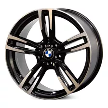 4 Rodas Aro 19 Bmw M3 3.0 5x120 Et35 Raw B06 320 325 328 330