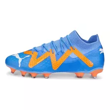 Zapatos De Fútbol Puma Future Pro Fg Supercharge