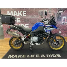 Bmw F 850 Gs Rallye Hp