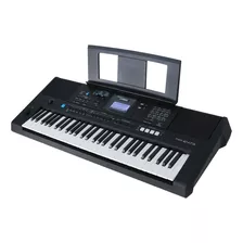 Piano Yamaha 61 Teclas Psr E473 Profesional De Oferta $ 649