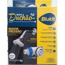 Valvula Pressurizadora Blukit Duchão