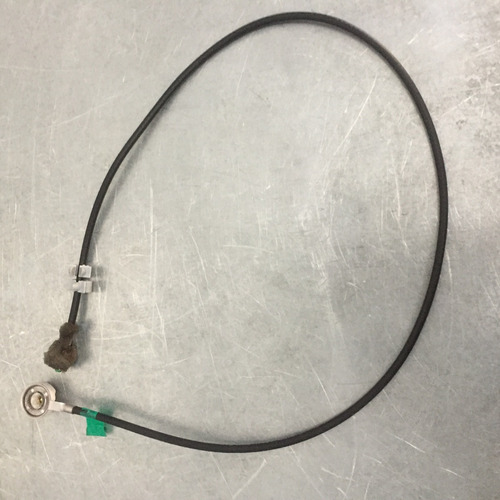 Cable De La Antena Radio Original Renault Logan 2015-2019 Foto 6