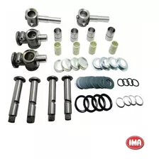 Embuchamento Kombi 1500 1600 Pino Manga Ima Kit (1ª Linha)