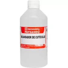 Ablanda Cutículas 500 Ml