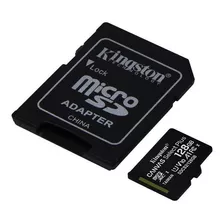 Memoria Micro Sd 128 Gb 