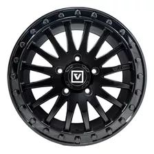 Roda Com Beadlock Aro 15 Para Polaris Rzr P