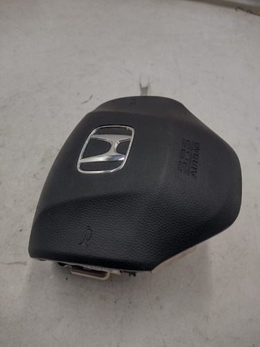 Bolsa De Aire Piloto Reparada Honda City Fit Foto 6