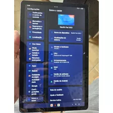 Tablet Lenovo Pad 2022( Lenovo P11) 