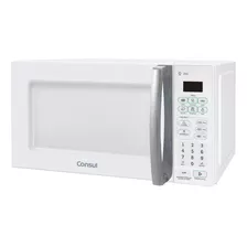 Microondas Consul 20l 700w Display Led - Blanco Loi