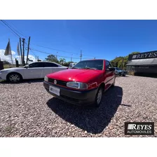 Volkswagen Gol 1.6 1996 Buen Estado! - Reyes Automóviles