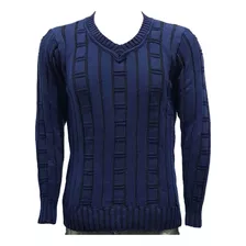 Blusa Katlen Tricot Waniseer Dec V