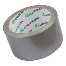 Fita Duct Tape 50mm X 10m - Carbografite-12522912