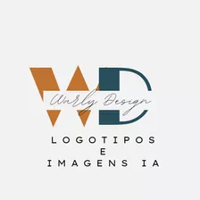 Venda De Logotipos, Imagens Geradas Por Ia, Convites. 