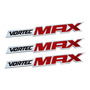 Par Tapetes Bt Logo Chevrolet S-10 Max Cabina 2023 A 2025