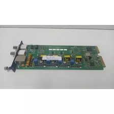 Placa E1 + 4 Troncos Digistar Xip 270/500